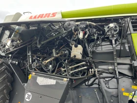 Комбайн Claas Lexion 6700, снимка 17