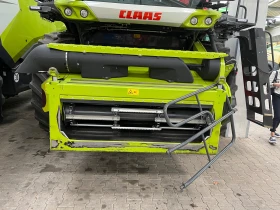 Комбайн Claas Lexion 6700, снимка 15