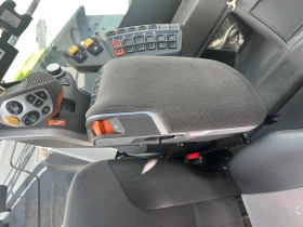 Комбайн Claas Lexion 6700, снимка 9