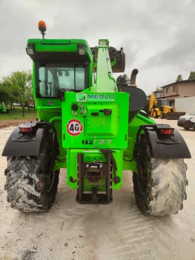   Merlo 40.7CS | Mobile.bg    6