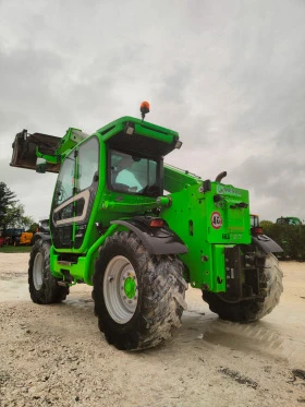   Merlo 40.7CS | Mobile.bg    7