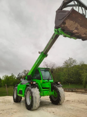       Merlo 40.7CS