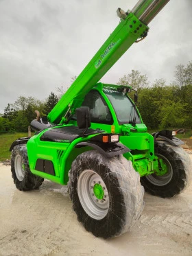       Merlo 40.7CS