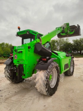   Merlo 40.7CS | Mobile.bg    5