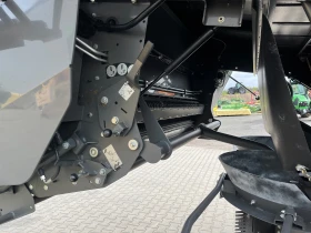 Комбайн Claas Lexion 6700 | Auto.bg — изображение 14