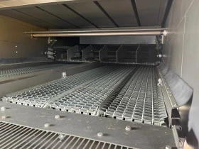 Комбайн Claas Lexion 6700 | Auto.bg — изображение 13