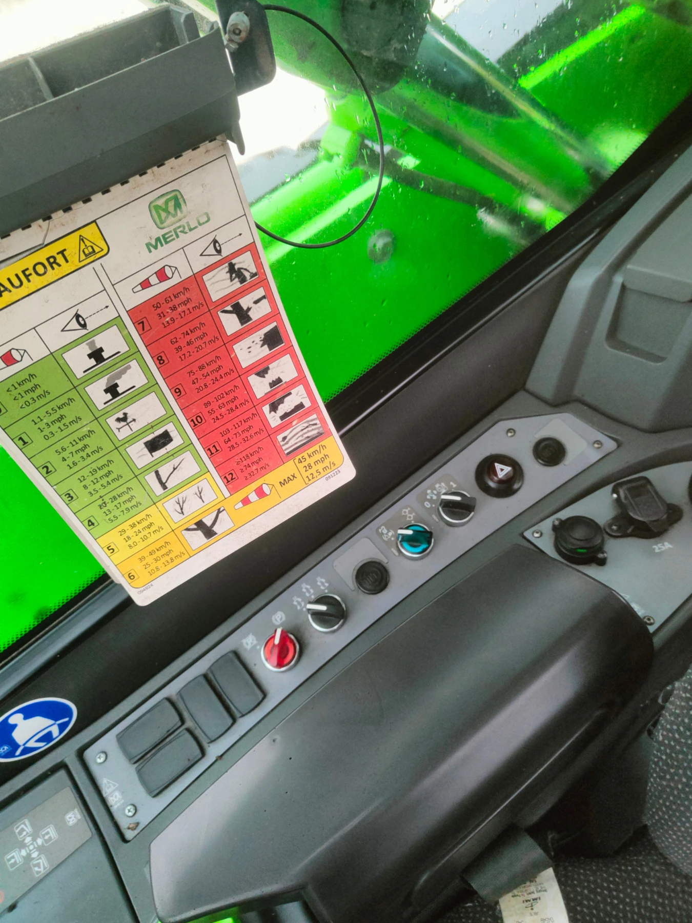   Merlo 40.7CS | Mobile.bg   12