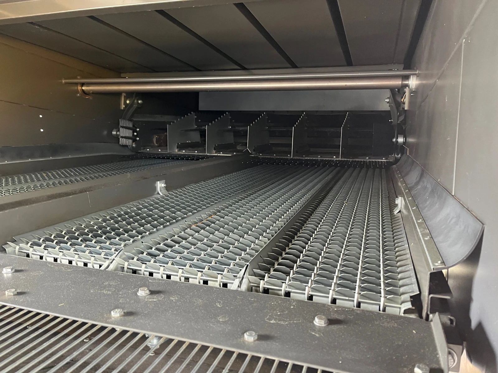 ������� Claas Lexion 6700 | Mobile.bg � ����������� 13