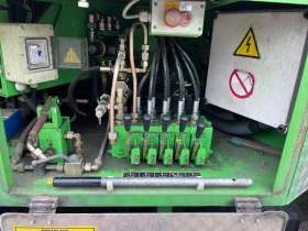 Автовишка Друга марка 26м 280кг Bison TKA26, снимка 10