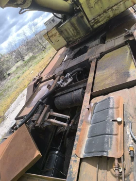 Автокран Друга марка ЗИЛ, снимка 7