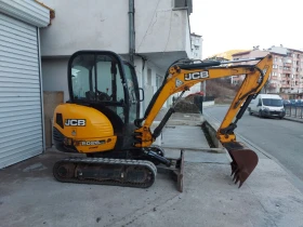      JCB 8026