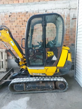  JCB 8026 | Mobile.bg    6