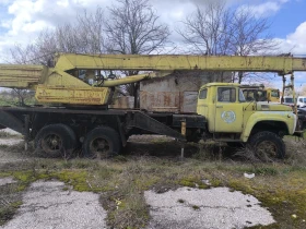 Автокран Друга марка ЗИЛ | Auto.bg — изображение 2