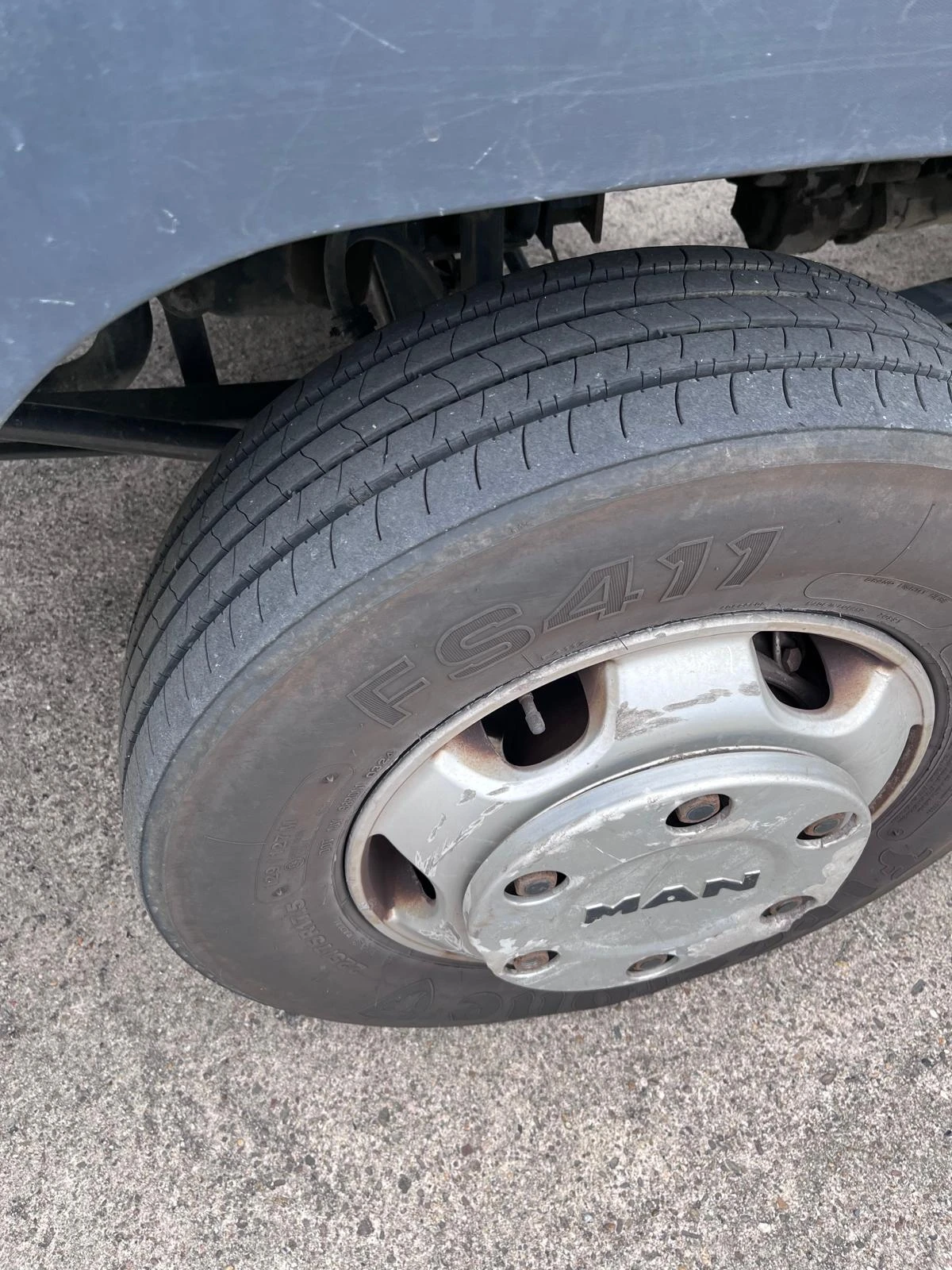  26 280 Bison TKA26 | Mobile.bg   14