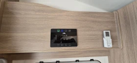 Кемпер Laika Kosmo F510 Emblema, снимка 10