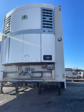 Полуремарке Други Mirofret, снимка 2