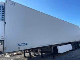 Полуремарке Други Mirofret, снимка 1