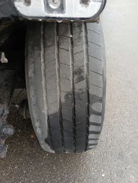 За камион Други Кьогел, снимка 4