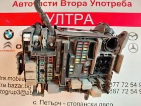 91225-G5414 Бушонно табло / предно от KIA NIRO HYBRID 91225G5414, снимка 1