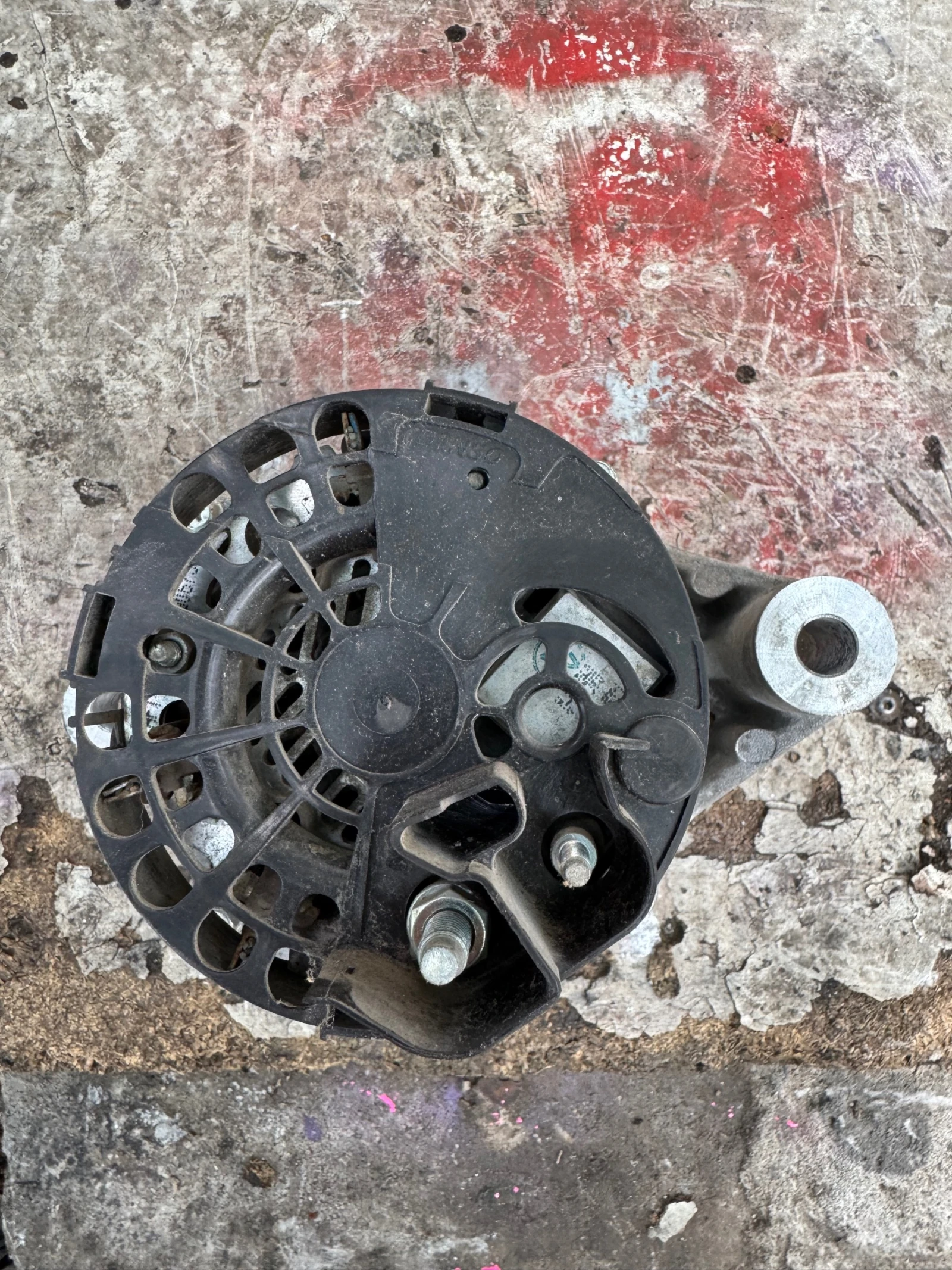 Alfa Giulietta Fiat Lancia  14V 120A | Mobile.bg   3