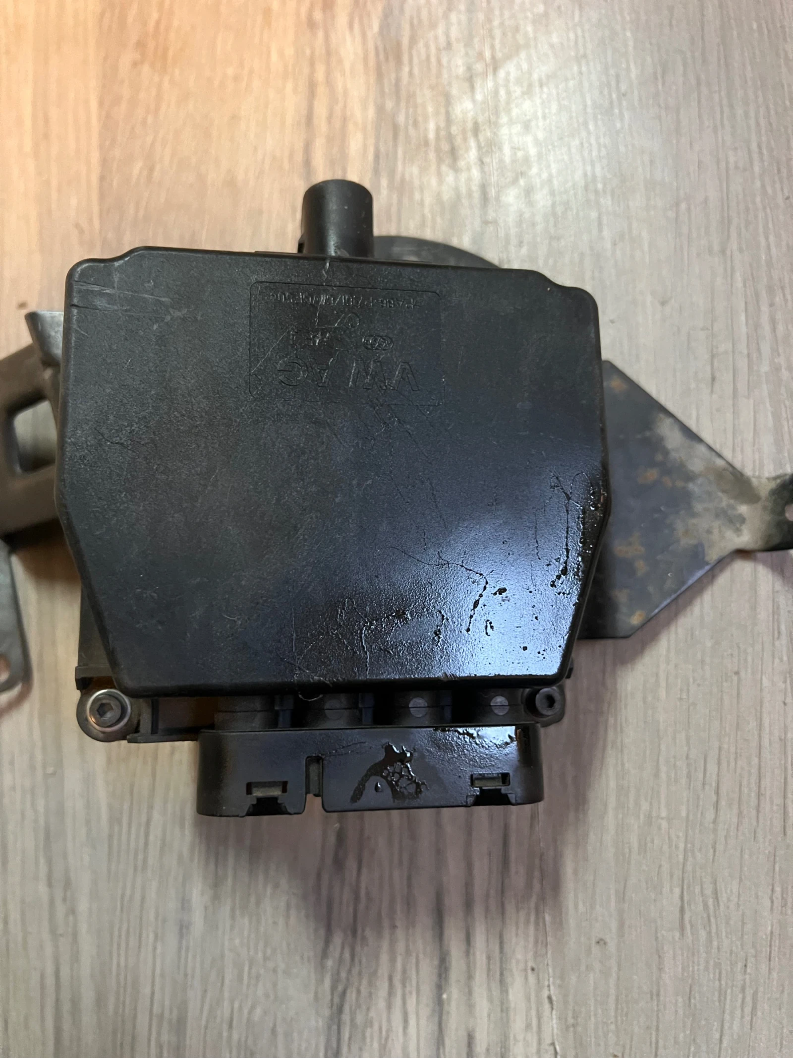 6Q0906625B   VW AUDI SEAT SKODA 6Q0906625B | Mobile.bg   1