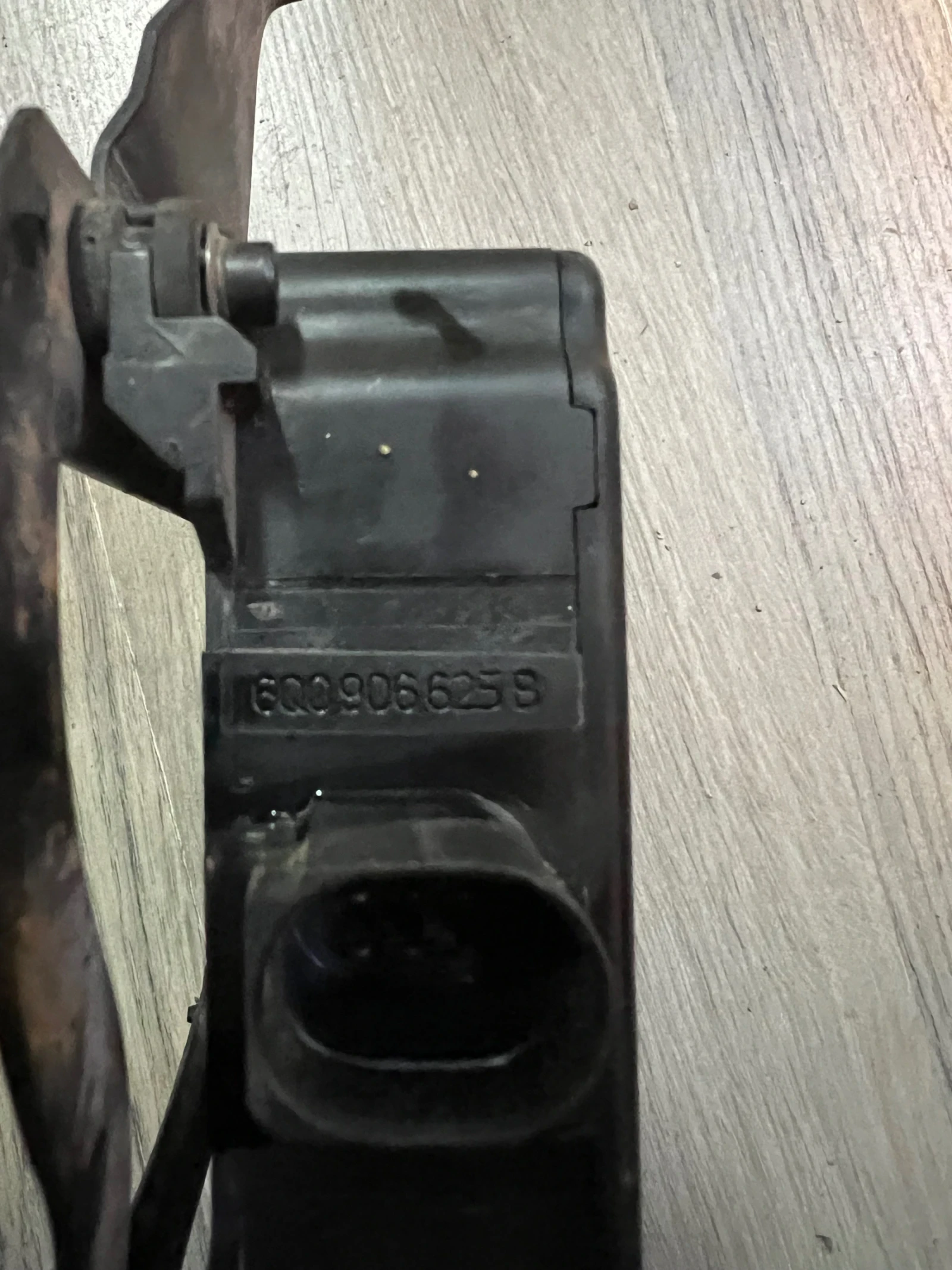 6Q0906625B   VW AUDI SEAT SKODA 6Q0906625B | Mobile.bg   2