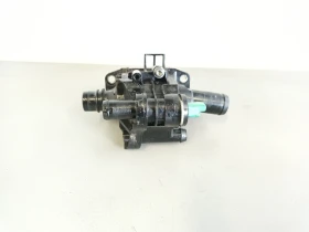 Тяло термостат форд ц макс 1.6тдци, фокус 