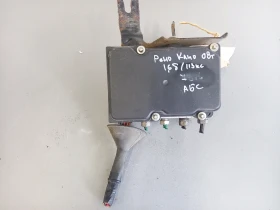 Абс модул Рено Клио 1.6Б (з)