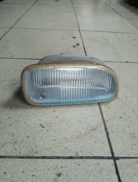 халоген десен Гранд Чероки 2,7црд