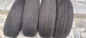 Гуми Зимни 185/65R15, снимка 5