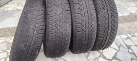 Гуми Зимни 185/65R15, снимка 7