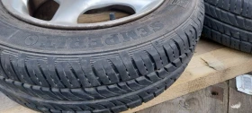 Гуми с джанти Semperit 165/65R13, снимка 7