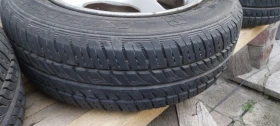 Гуми с джанти Semperit 165/65R13, снимка 6
