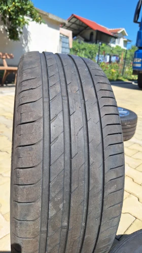 Гуми с джанти Nexen 235/45R18, снимка 3