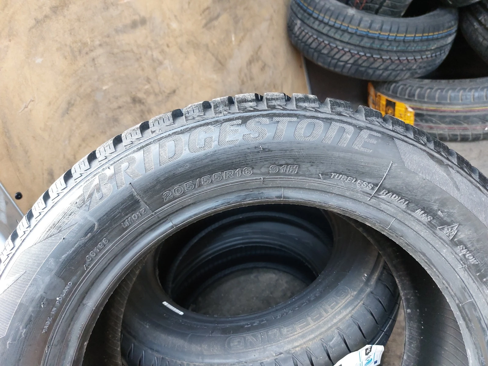 ���� 205/55R16 | Mobile.bg � ����������� 4