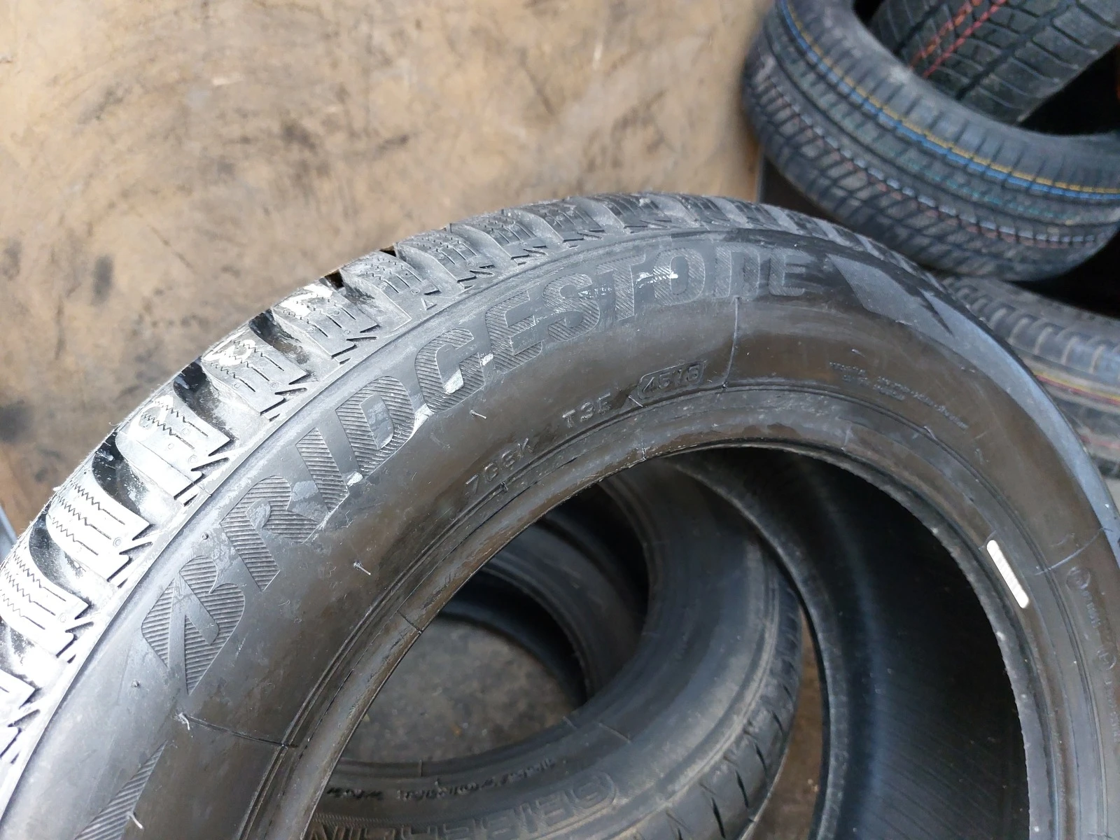 ���� 205/55R16 | Mobile.bg � ����������� 2