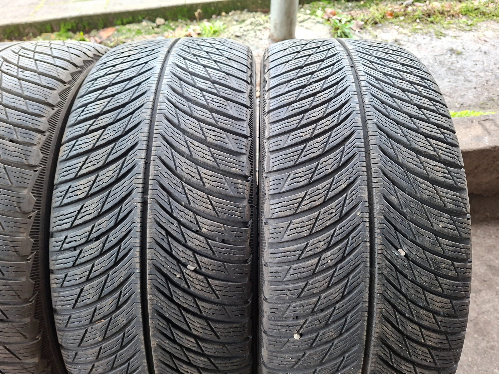  245/45R18 | Mobile.bg   6