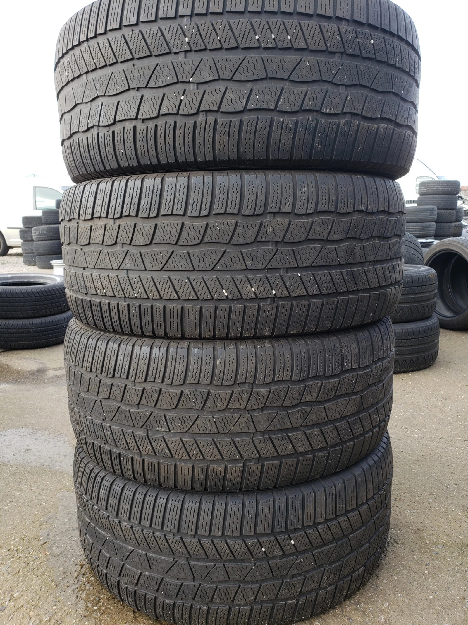  285/45R20 | Mobile.bg   2