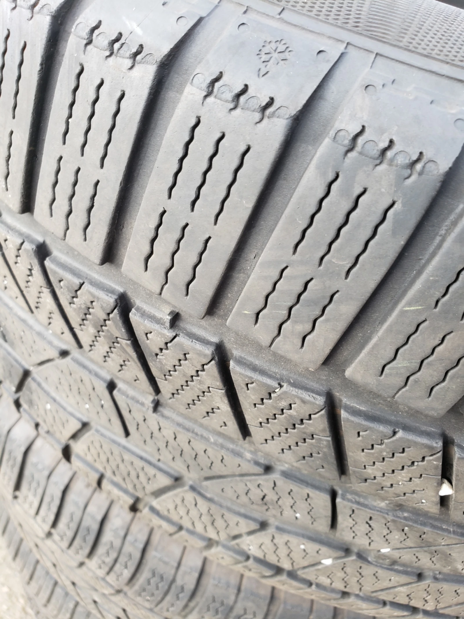  285/45R20 | Mobile.bg   3