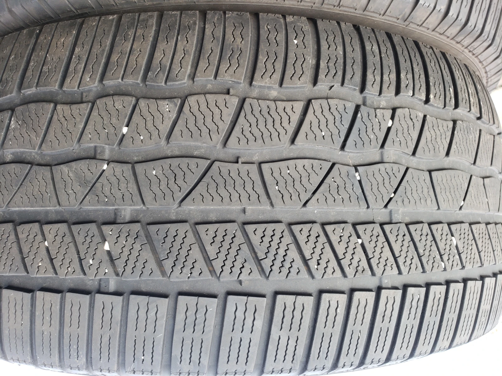  285/45R20 | Mobile.bg   1