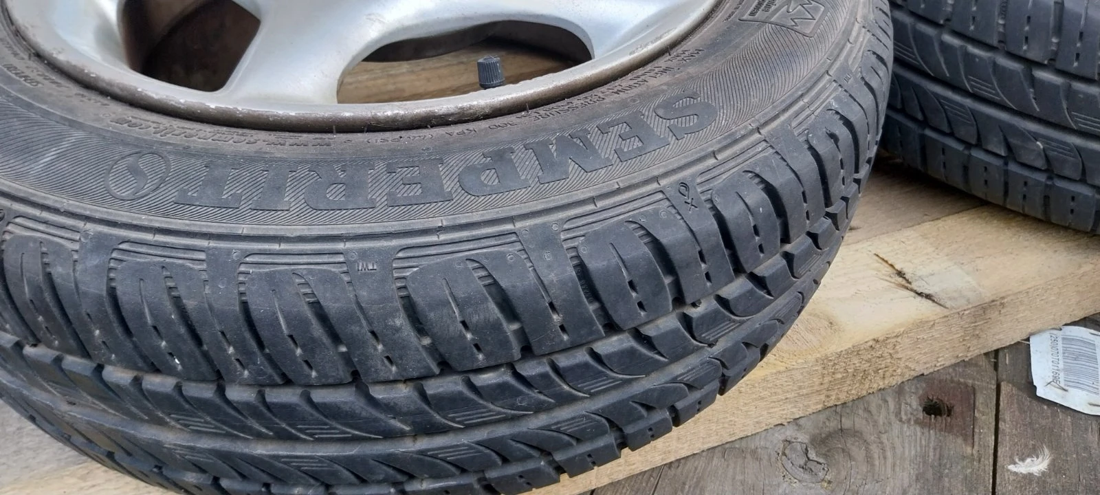 ���� � ������ 165/65R13 | Mobile.bg � ����������� 7