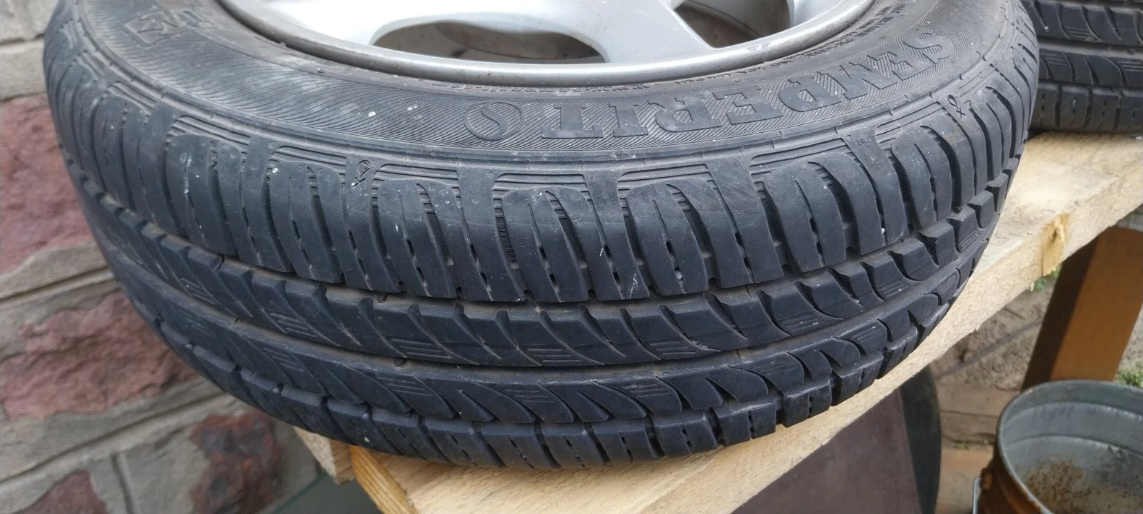 ���� � ������ 165/65R13 | Mobile.bg � ����������� 8