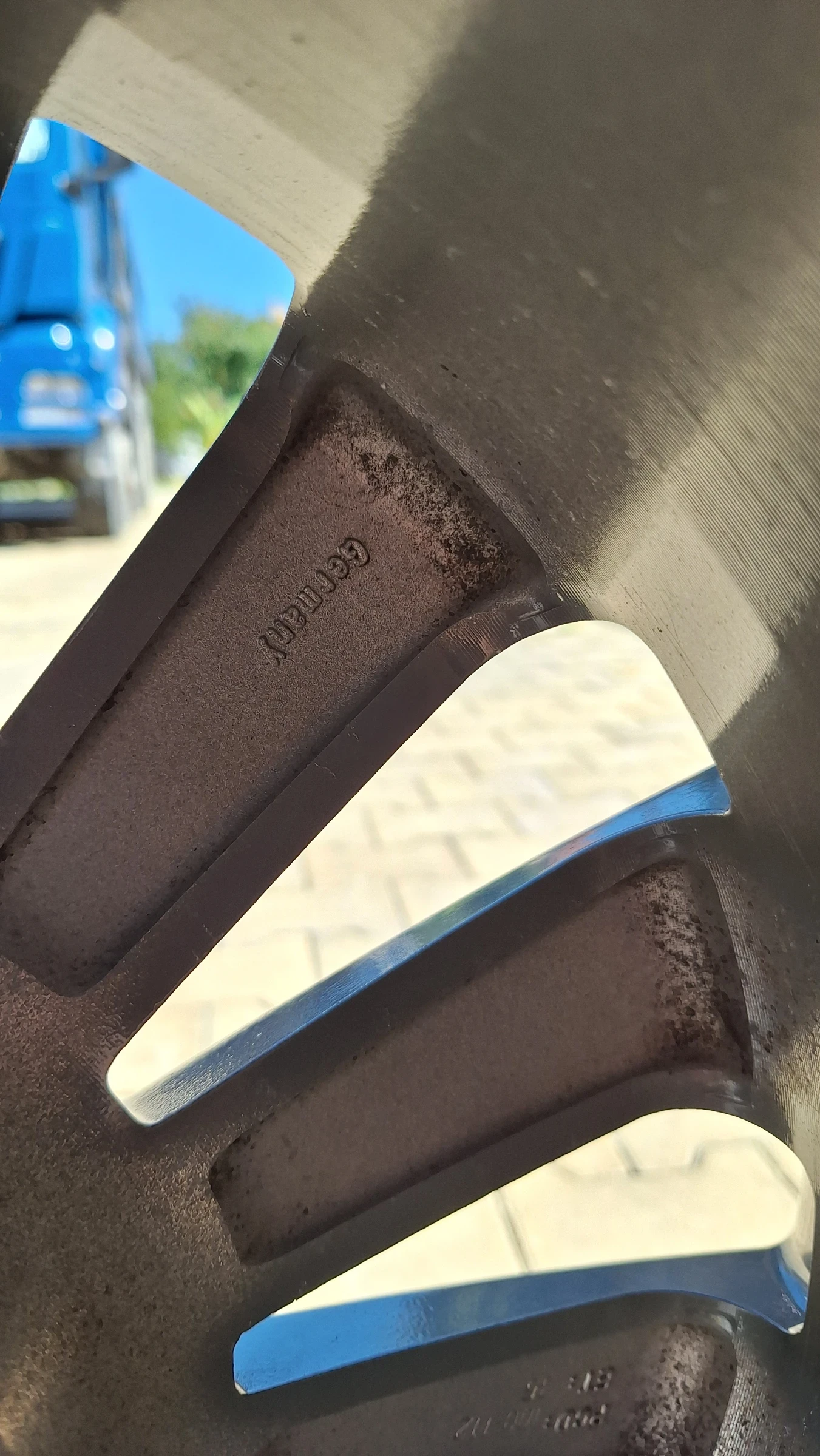 Гуми с джанти Nexen 235/45R18, снимка 6 - Гуми и джанти - 55604830