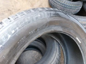 Гуми Зимни 205/55R16, снимка 3 - Гуми и джанти - 42848639