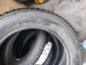 Гуми Зимни 205/55R16, снимка 5 - Гуми и джанти - 42848639