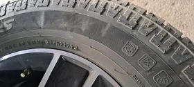 Гуми с джанти Toyo 225/70R15, снимка 3 - Гуми и джанти - 49544202