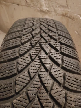Гуми Зимни 195/65R15