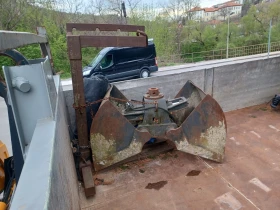 Предлагам услуги с камион с кран с вишка и котейнери под наем за превоз и товоро-разтоварни дейности, снимка 3