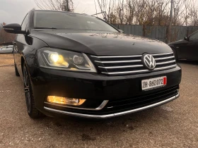 VW Passat 3.6 LUKS 4x4, снимка 6
