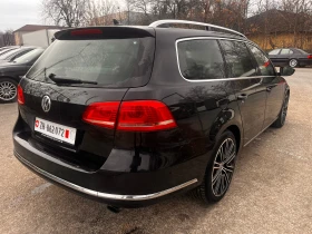 VW Passat 3.6 LUKS 4x4, снимка 5